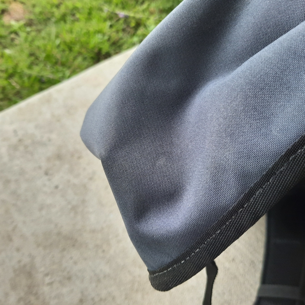 Timbuk2 Backpack Evolve Vacation Rental Logo - Picture 7 of 9